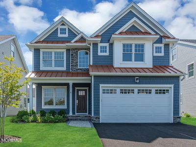 8 Branin Avenue
