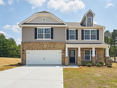 6565 Clark Creek Trl