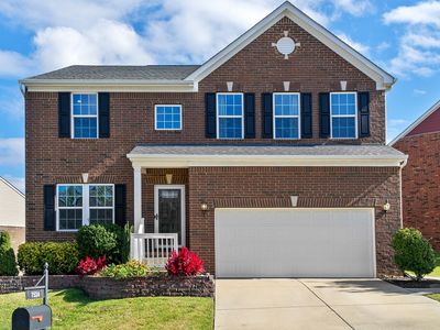 7524 Oakledge Dr