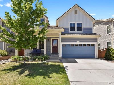 3742 Dinosaur Street