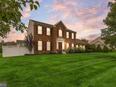 1781 Cobblestone Ln