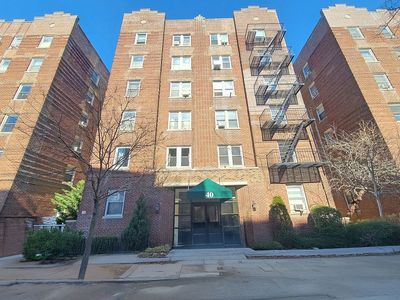40 Tehama St APT 6H