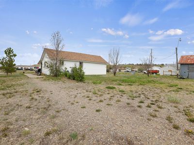 Property at 407 Liberty Ave, Shelby, MT