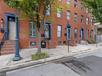 Property at 1036 McDonogh St, Baltimore, MD