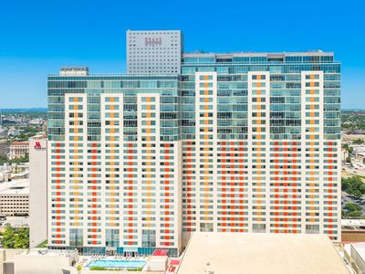610 E Market St. #3115