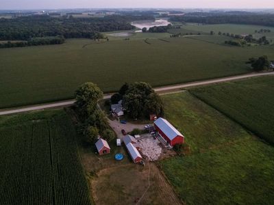 W5102 Bradley Rd