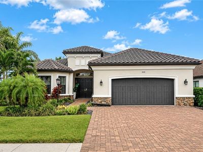 11110 Canal Grande DR