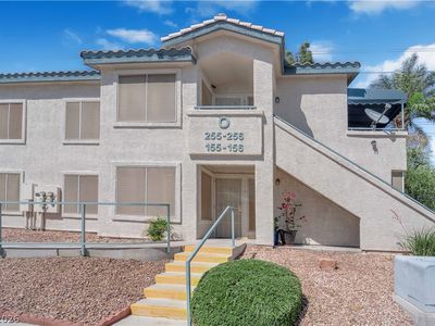 3425 E Russell Rd Unit 156