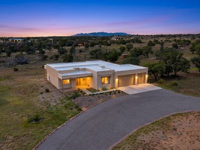 Property at 195 Papago Springs Rd, Sonoita, AZ