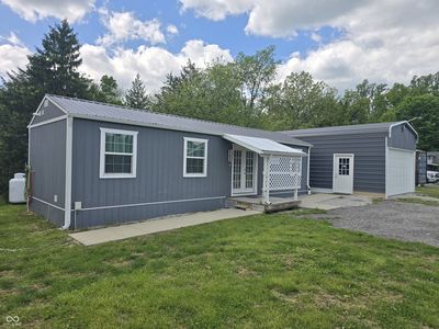 3605 State Highway 43