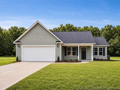 253 Crusher Dr Lot 64