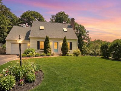 21 Many Oaks Circle