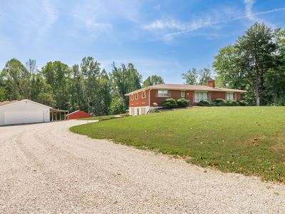 3031 N Bethlehem Rd