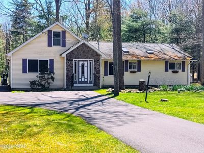 134 Weasel Rd