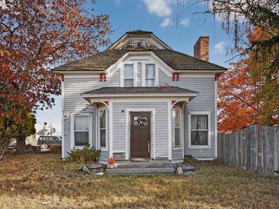 Property at 1490 10th St, Baker City, OR