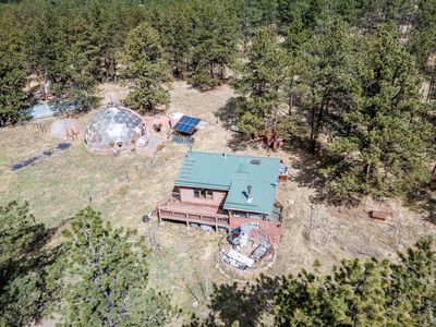 Property at 263 Badger Ct, Drake, CO