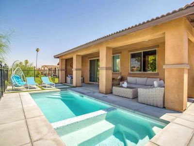 Property at 82676 Burnette Dr, Indio, CA