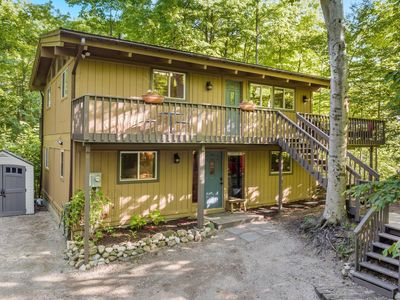 6018 Klaffen Strasse N