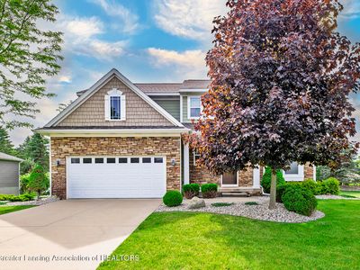 Property at 12880 Paradise Dr, Dewitt, MI