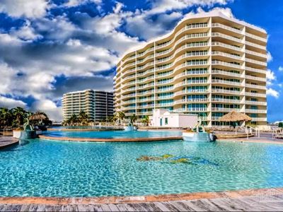 28107 Perdido Beach Blvd APT D811