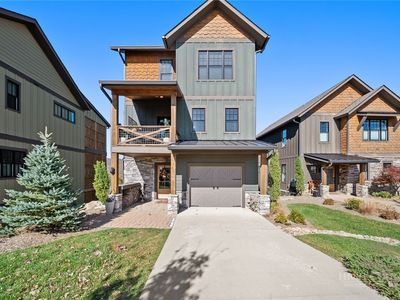 158 Elderberry Circle