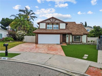 2031 Morning Glory St