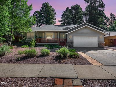 2478 S Highland Mesa Rd