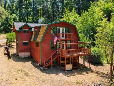 750 Vitzthum Gulch Rd