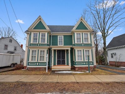 Property at 37 E Main St, Georgetown, MA