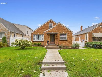 3342 S 26th STREET