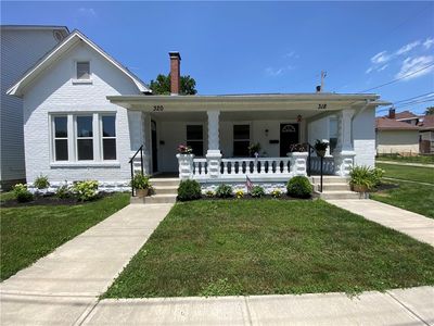 318 Camp St