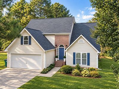 1831 Green Oak Cir
