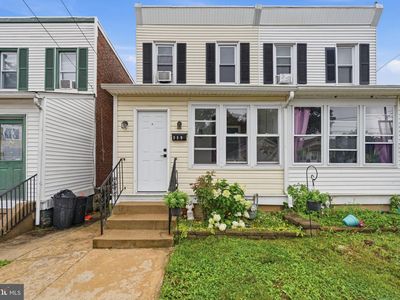 119 Worrilow St