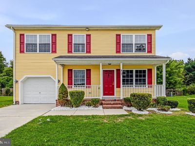Property at 191 Rollin Ct, Dover, DE