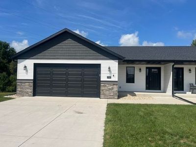 700 N Main St #1