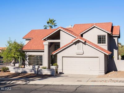 11571 N Copper Spring Trl