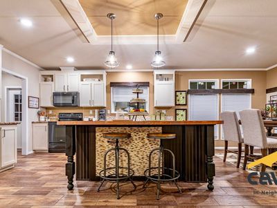 The Somerset Plan, The Reserve on Sleepy Hollow