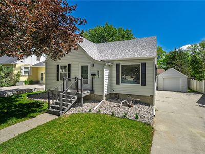 2311 Elm St
