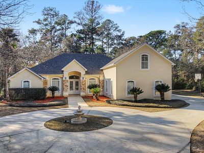2065 Ox Bottom Rd