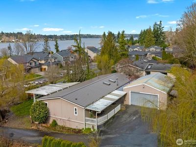 Property at 917 116th Avenue SE, Lake Stevens, WA