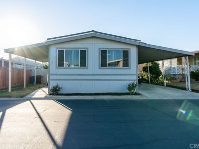 2151 W Rialto Ave SPACE 60