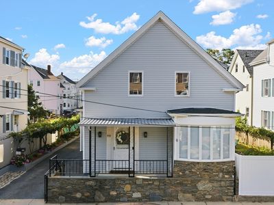 115 Division St
