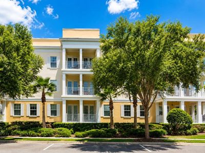Property at 7505 MOURNING DOVE CIRCLE #302, Reunion, FL