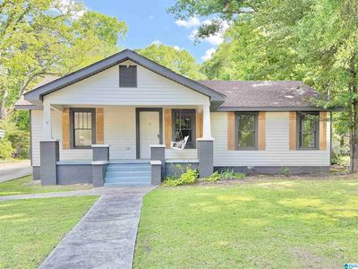 121 W Crest Rd