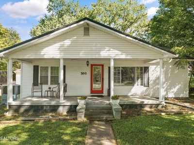 200 Wilson Station Rd