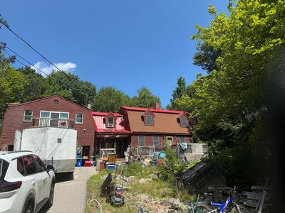 694 Ross Corner Road