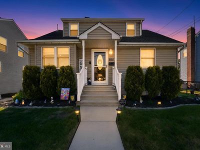 Property at 222 Union Ave, Bellmawr, NJ