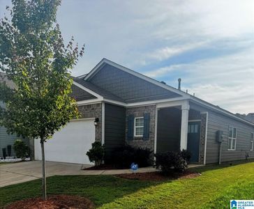 5872 Mountain View Trl