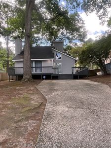 5721 Waterwood Dr NE