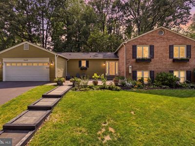 9641 Cinnamon Creek Dr